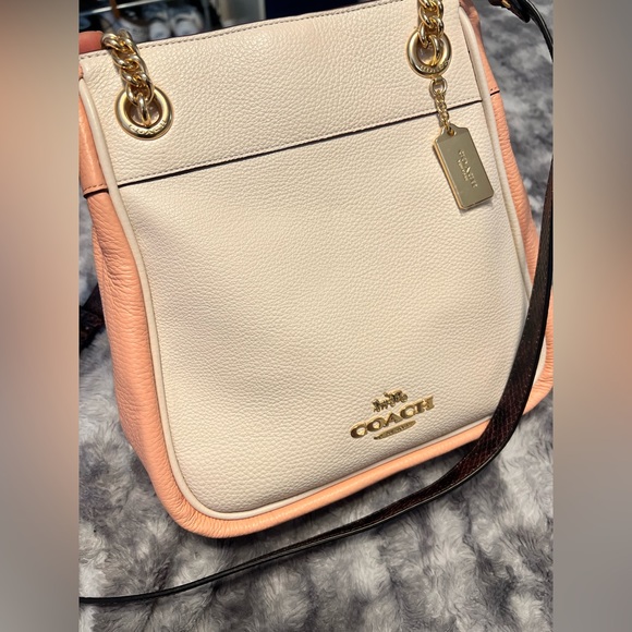 NWOT Coach Cammie CA430 - Picture 1 of 16